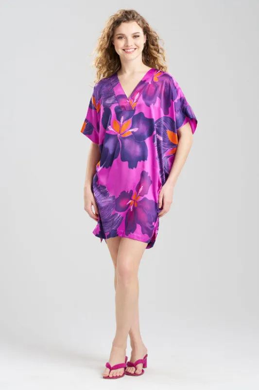 Majestic Orchid Sleepshirt sold by Natori