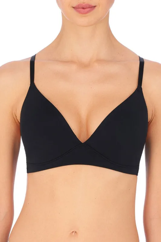 Eco Fit Full Fit Wireless Contour Bra made by Natori