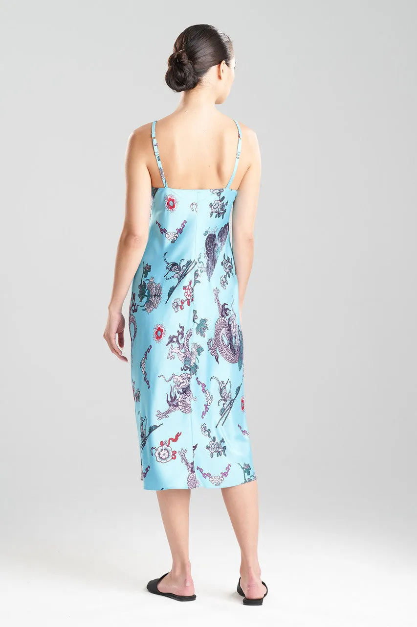 Imperial Dragon Gown sold by Natori product image thumbnail 2