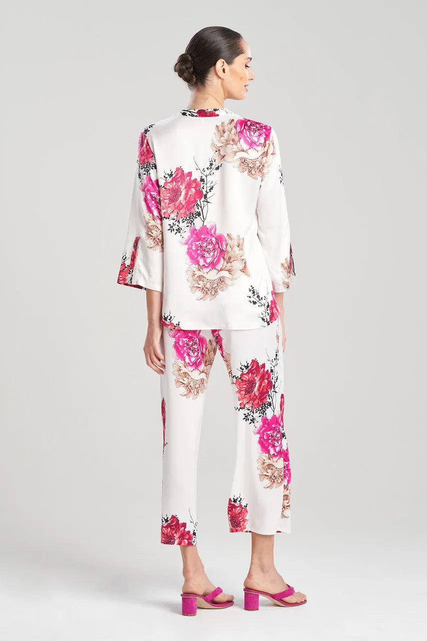 Peony Blossom PJ sold by Natori product image thumbnail 3