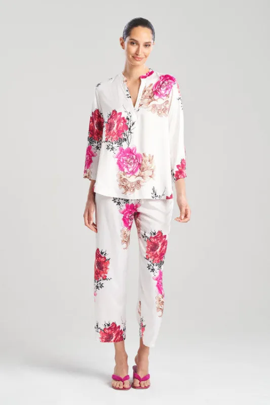 Peony Blossom PJ made by Natori