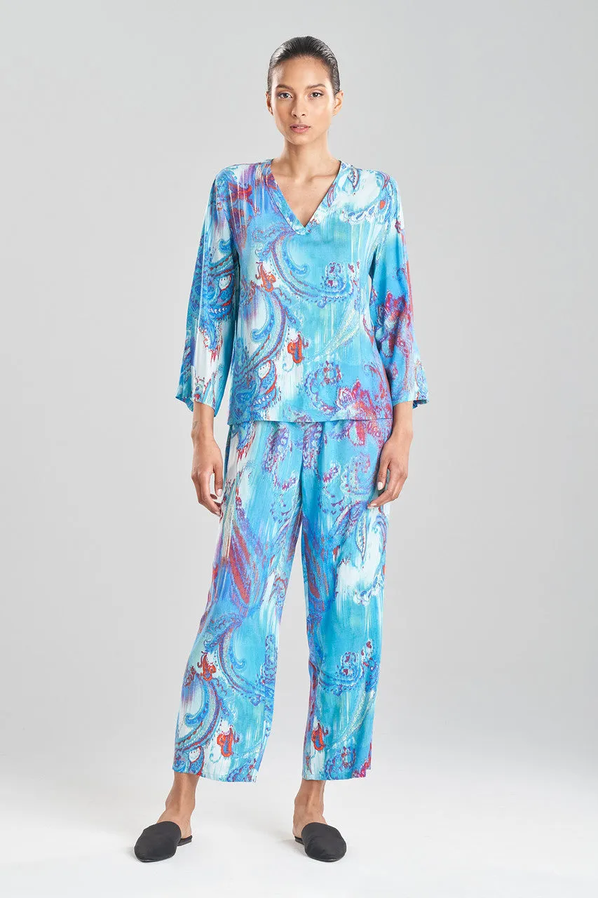 Bali PJ sold by Natori product image thumbnail 2
