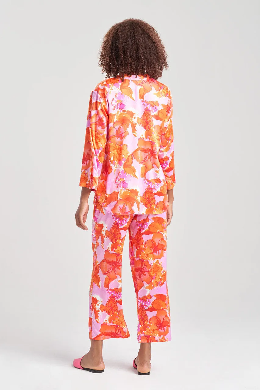 Hibiscus PJ sold by Natori product image thumbnail 3