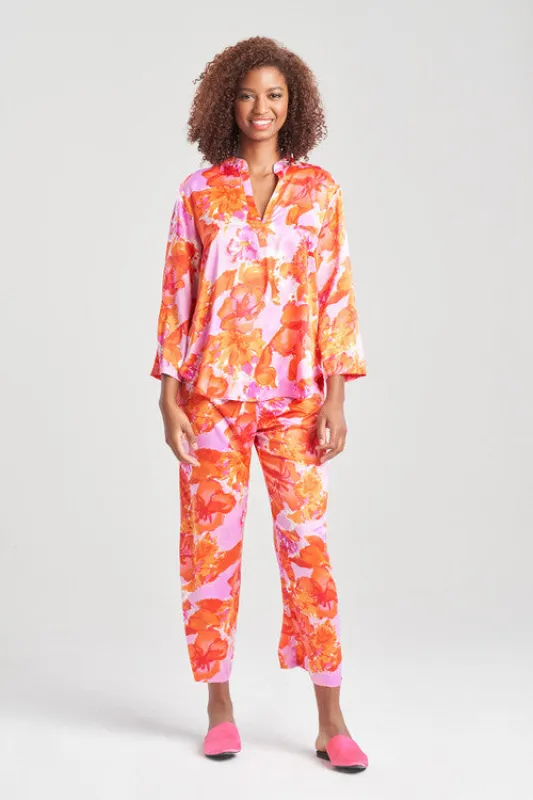 Hibiscus PJ made by Natori
