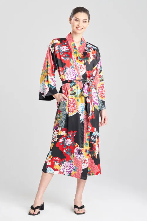 Royal Garden Robe sold by Natori product image thumbnail 5