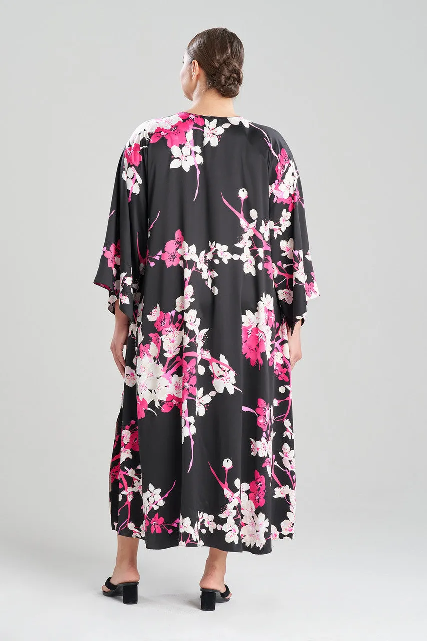 Kyoto Caftan sold by Natori product image thumbnail 2