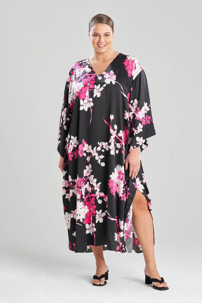 Kyoto Caftan sold by Natori product image thumbnail 3