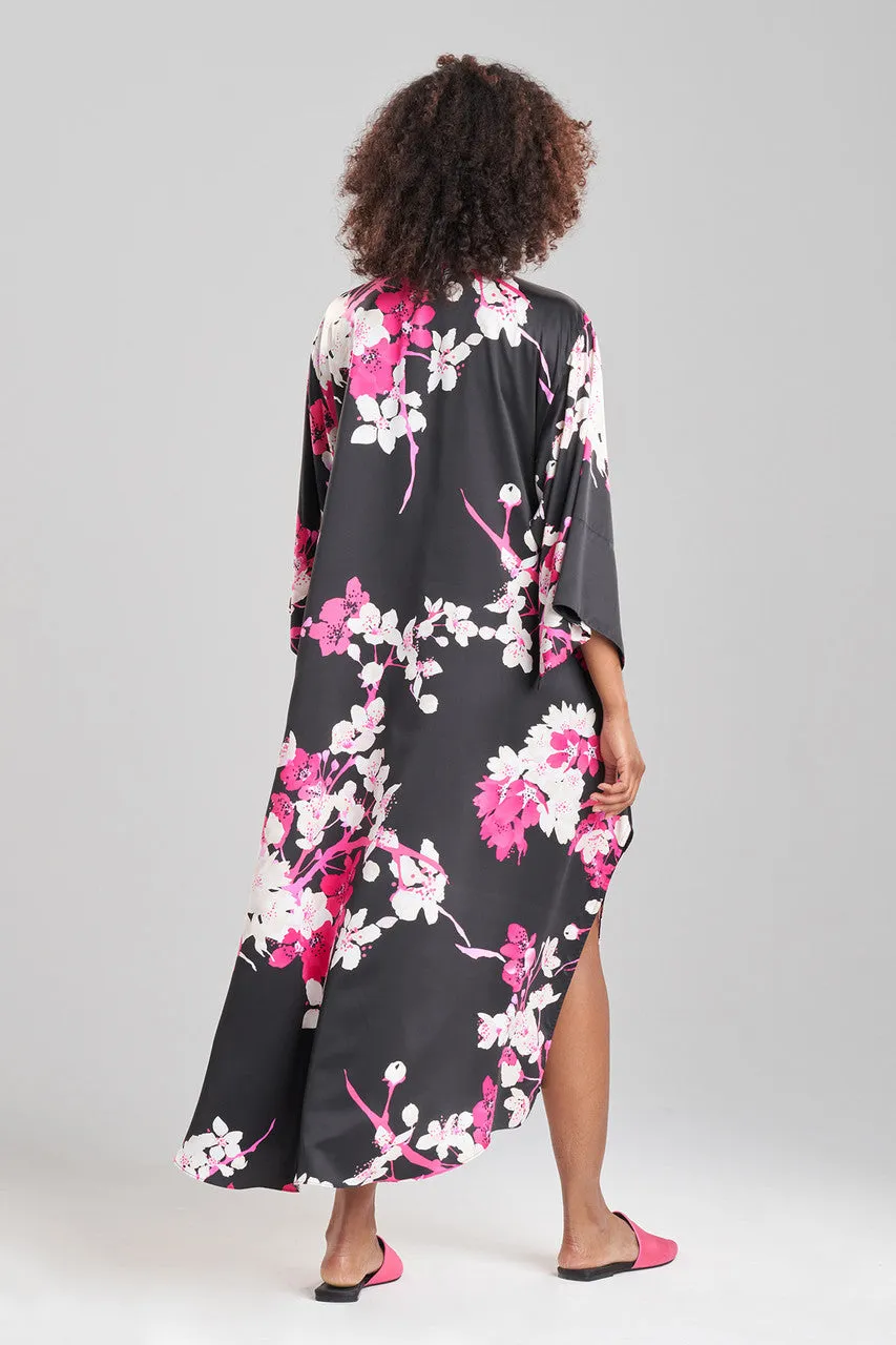 Kyoto Caftan sold by Natori product image thumbnail 4