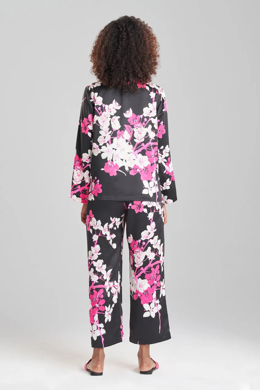 Kyoto Notch PJ sold by Natori product image thumbnail 2