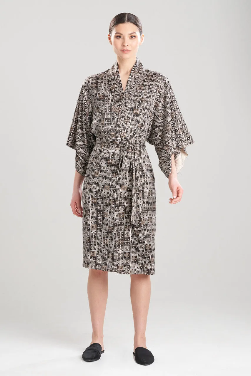 Infinity Robe sold by Natori product image thumbnail 2