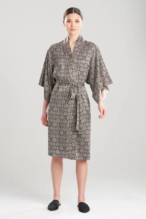 Infinity Robe sold by Natori