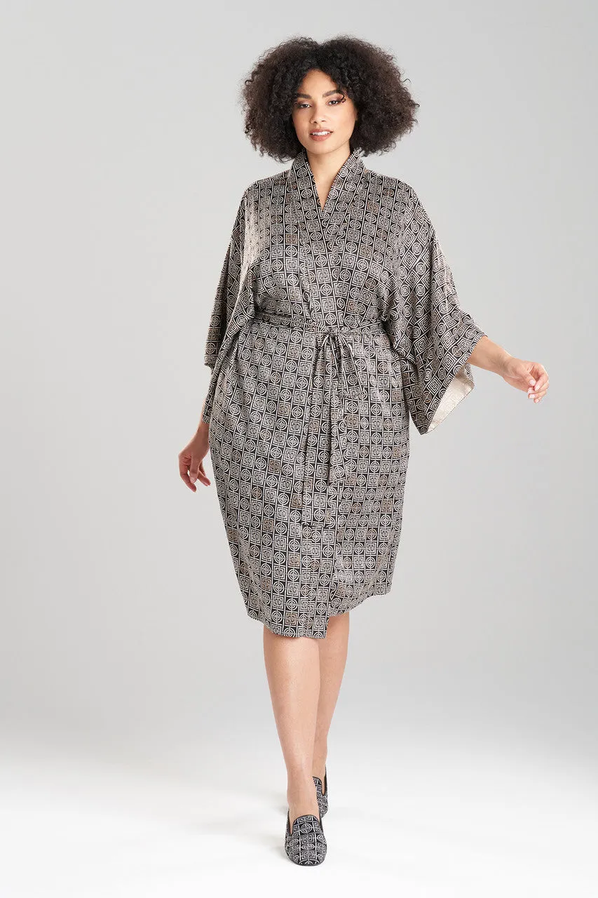 Infinity Robe sold by Natori product image thumbnail 3