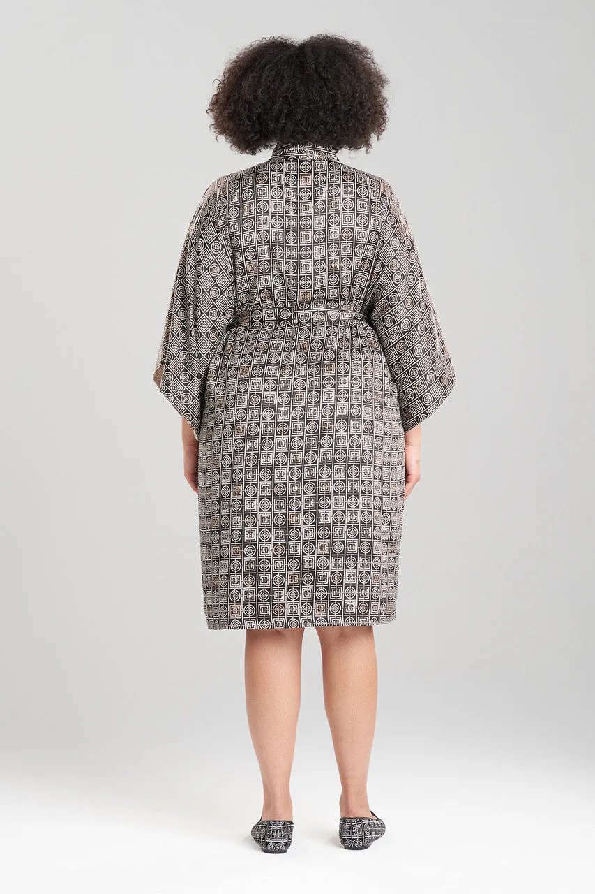 Infinity Robe sold by Natori product image thumbnail 4