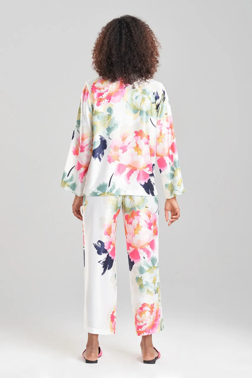 Hanami Notch PJ sold by Natori product image thumbnail 2