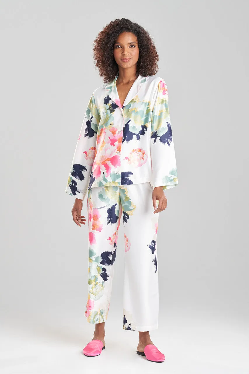 Hanami Notch PJ sold by Natori product image thumbnail 3