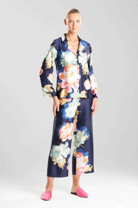 Hanami Notch PJ made by Natori