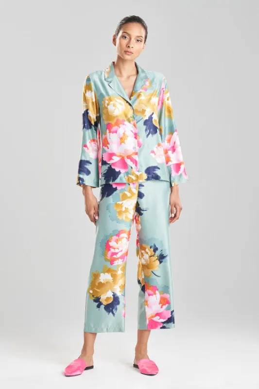 Hanami Notch PJ made by Natori