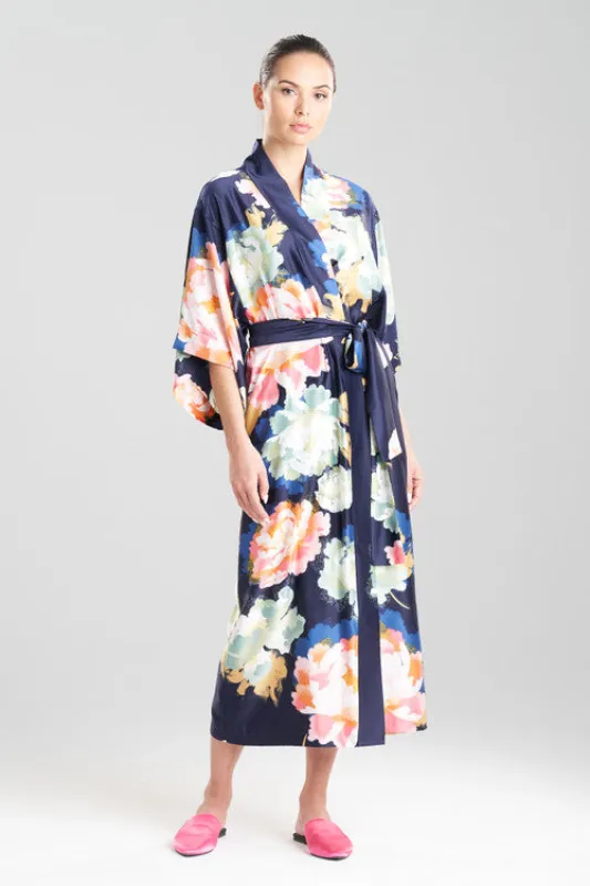 Hanami Robe sold by Natori