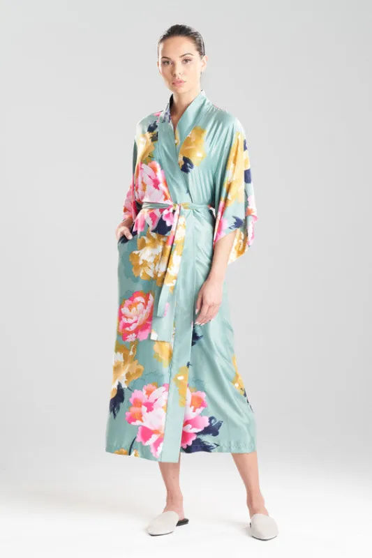 Hanami Robe sold by Natori