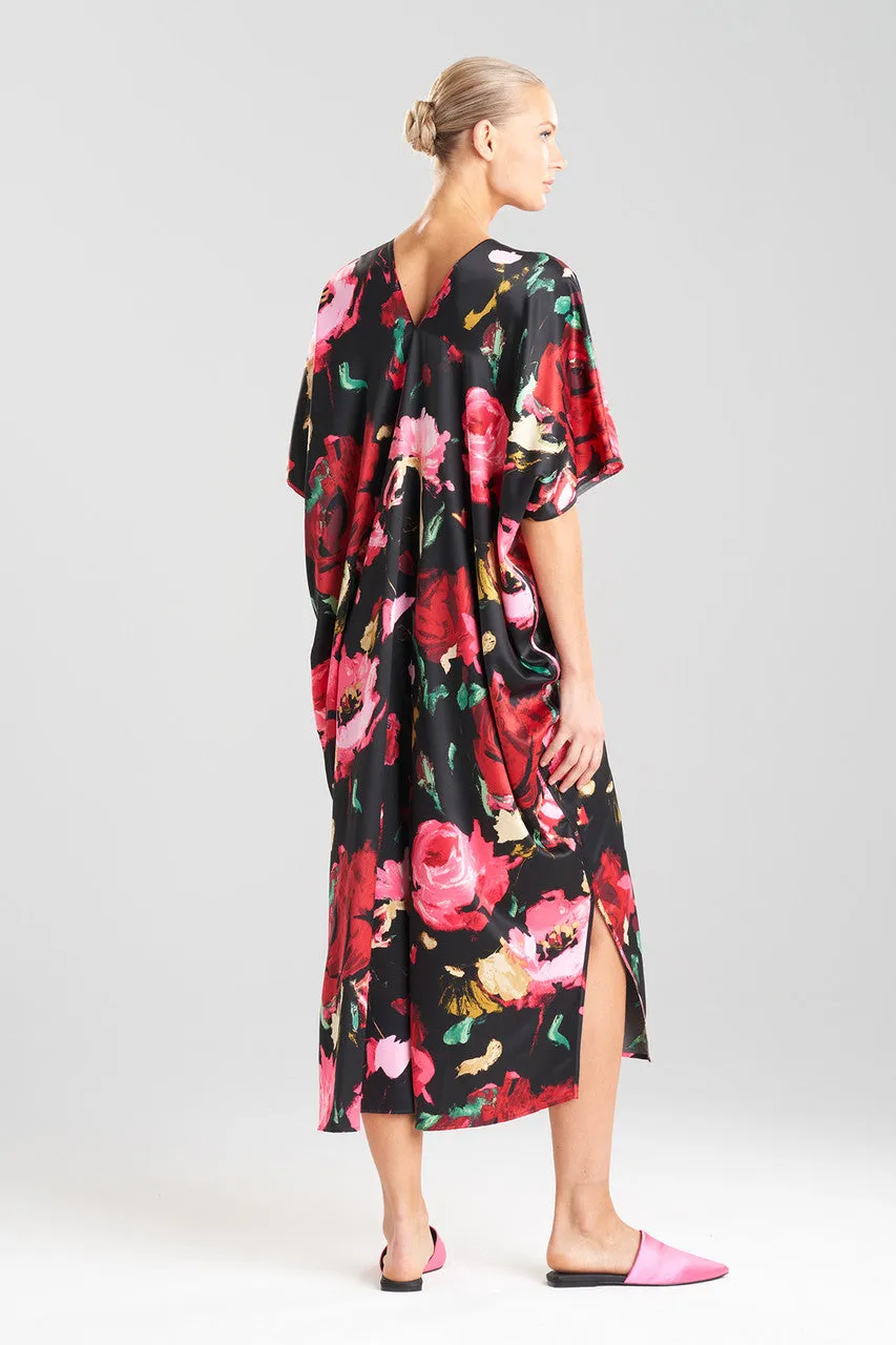 Haiku Charm Caftan sold by Natori product image thumbnail 2