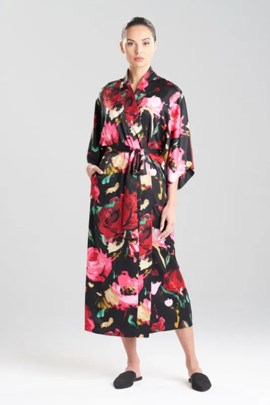 Haiku Charm Robe sold by Natori