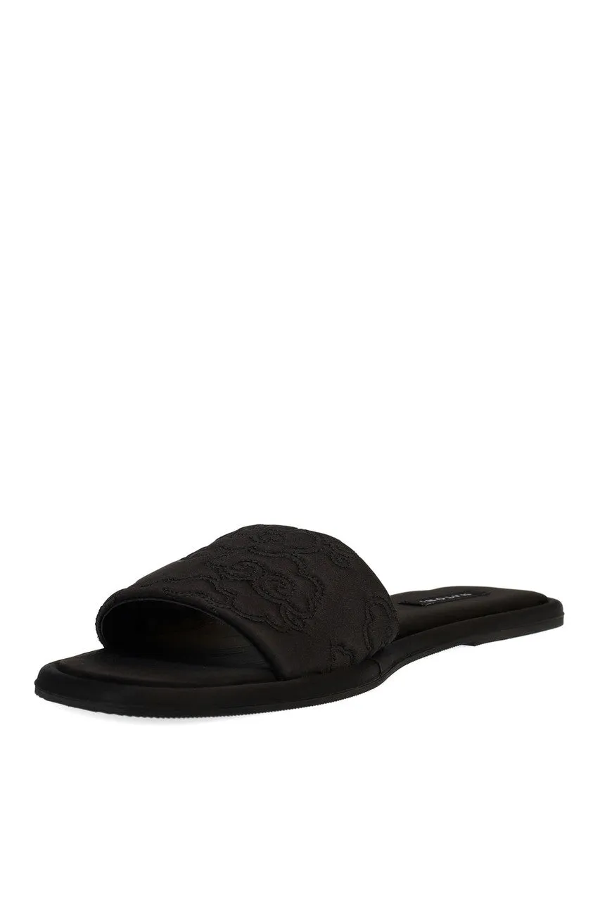 Radial Quilted Cloud Slide sold by Natori product image thumbnail 4