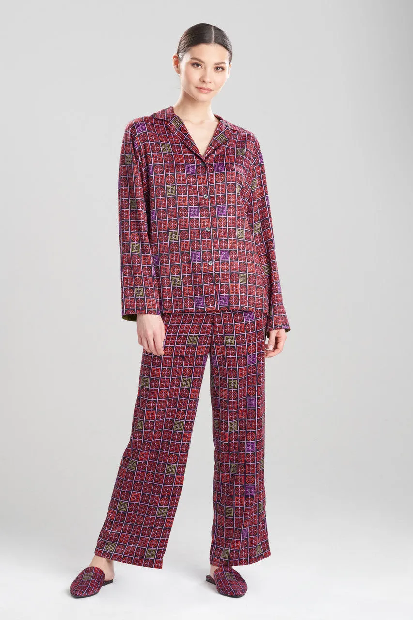 Infinity PJ sold by Natori product image thumbnail 5