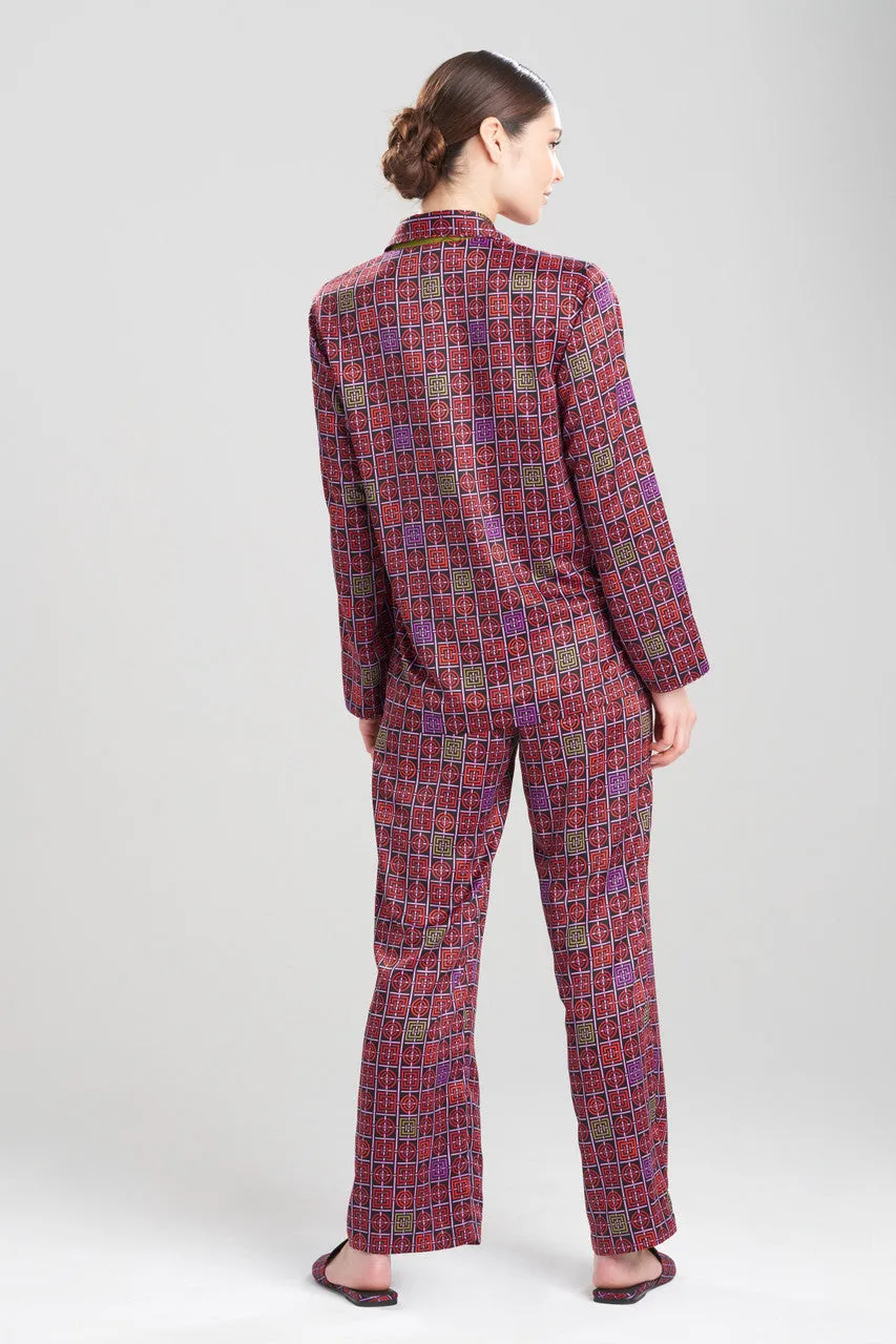 Infinity PJ sold by Natori product image thumbnail 4