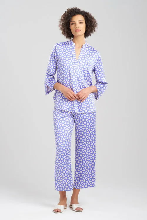 Soho Geo PJ sold by Natori