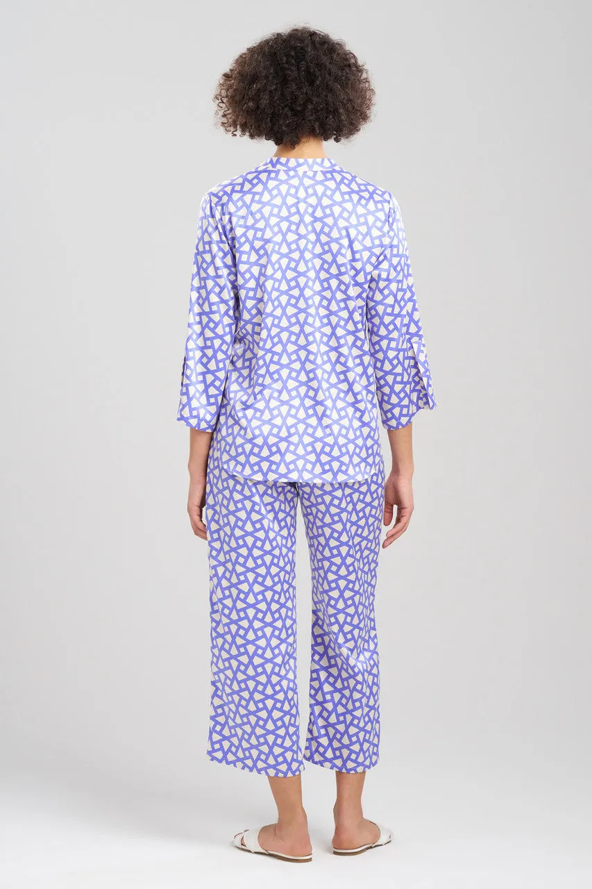 Soho Geo PJ sold by Natori product image thumbnail 2