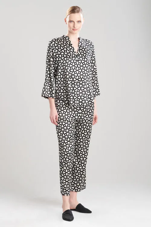 Soho Geo PJ sold by Natori