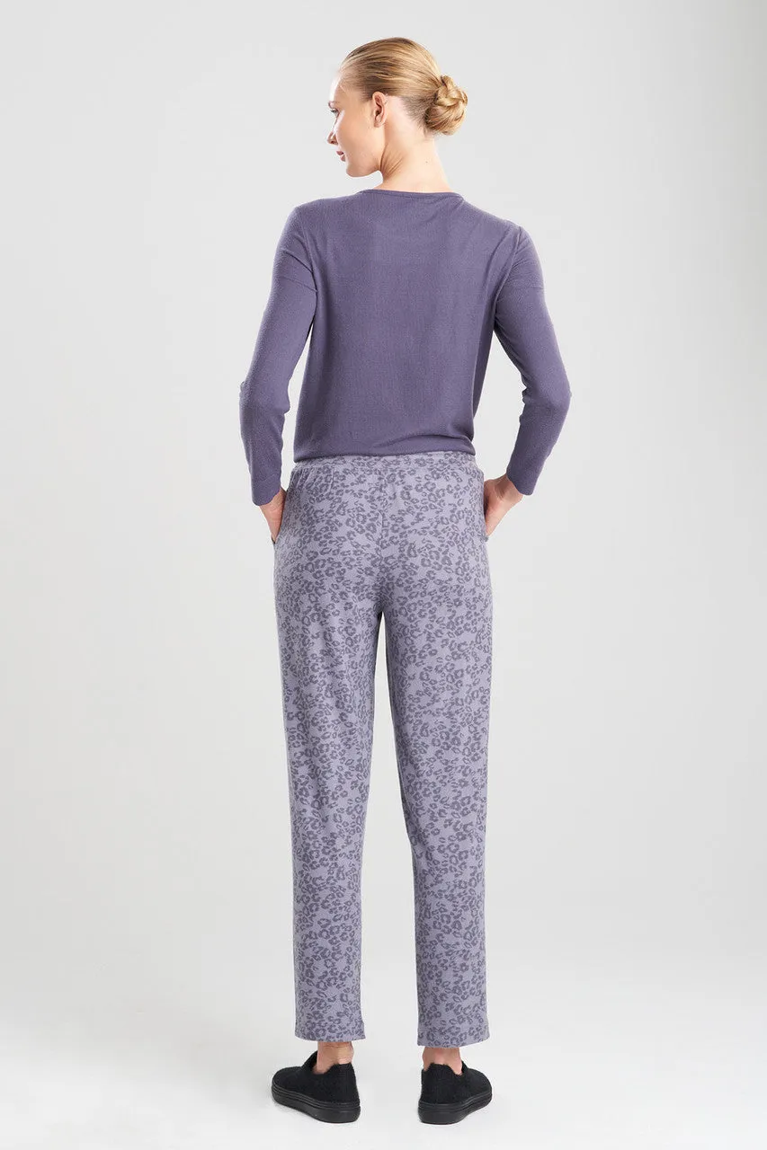 Animale Printed Mirage Slim Pants sold by Natori product image thumbnail 2