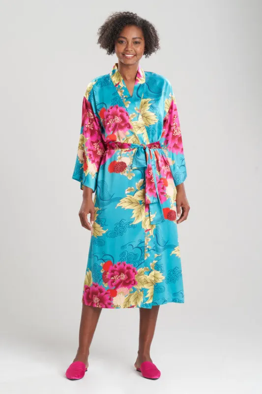 Peona Robe made by Natori