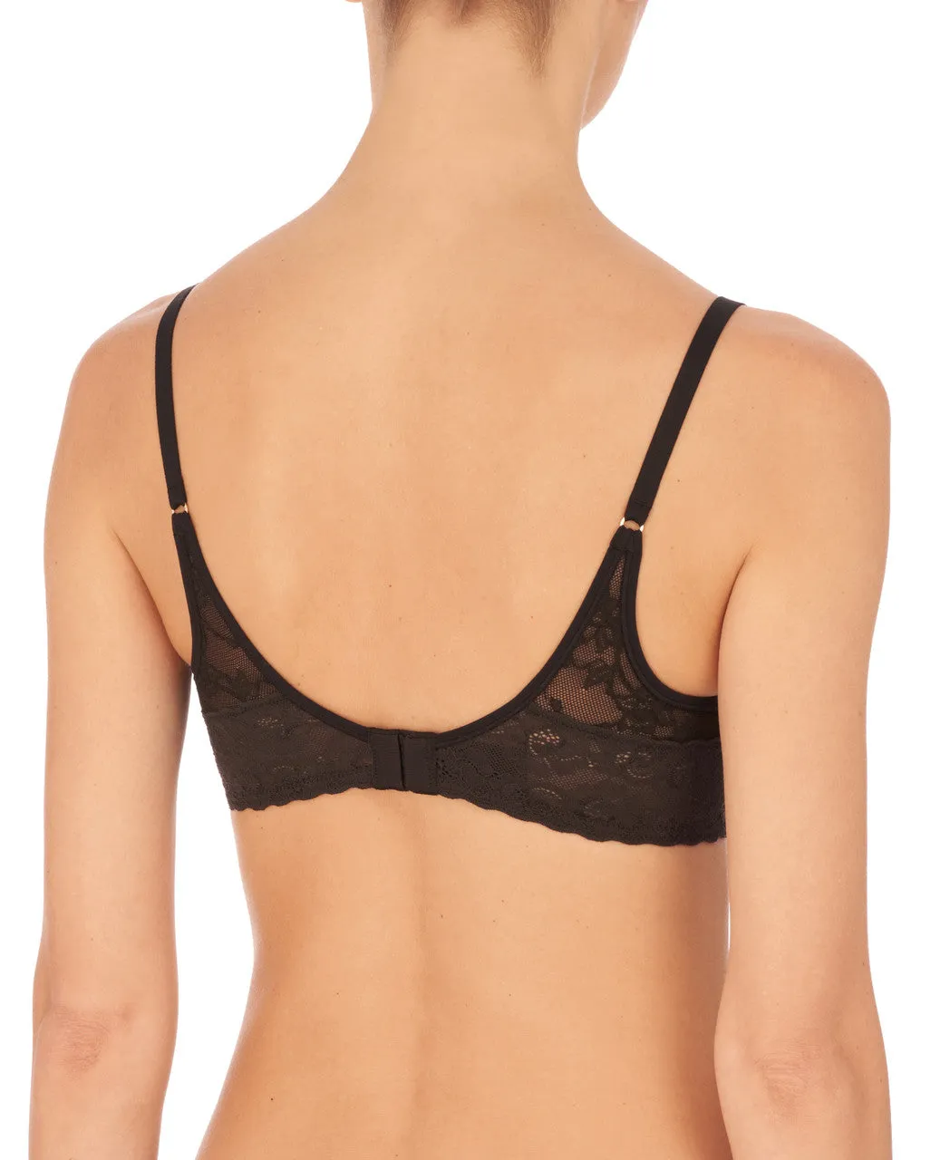 Bliss Allure Unlined Underwire Bra sold by Natori product image thumbnail 3