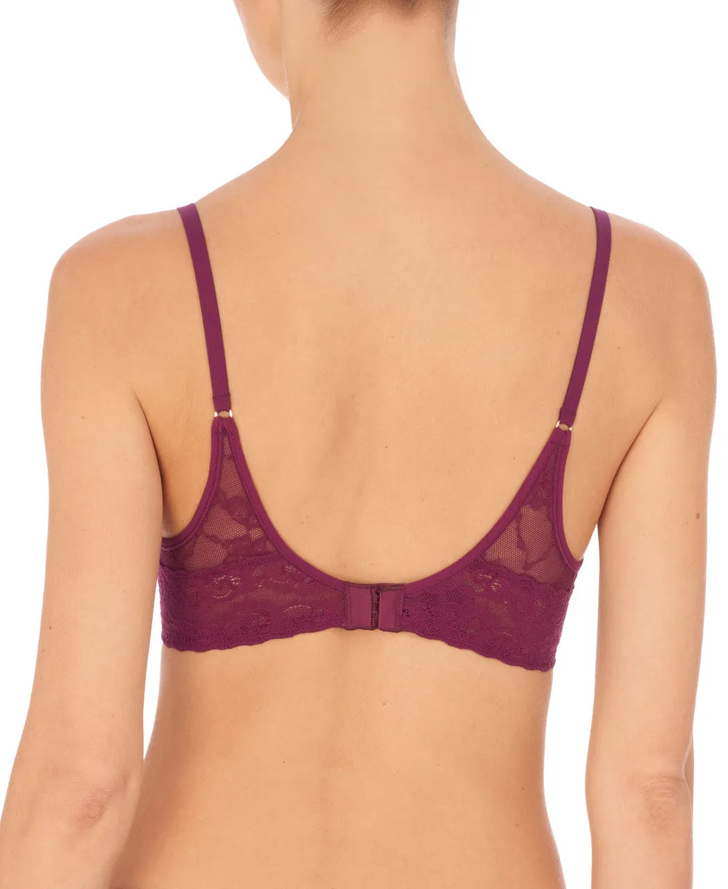 Bliss Allure Contour Underwire Bra sold by Natori product image thumbnail 4