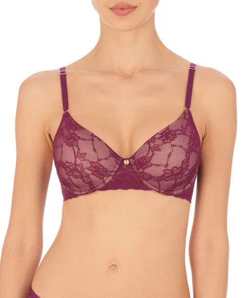 Bliss Allure Contour Underwire Bra sold by Natori