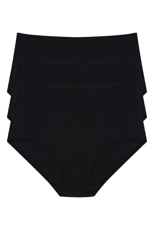 Bliss Flex Full Brief 3-Pack sold by Natori