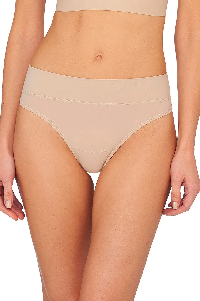 Bliss Flex Thong 3-Pack sold by Natori product image thumbnail 2