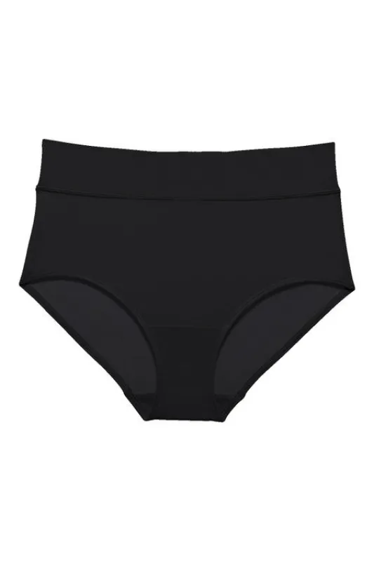 Bliss Flex Full Brief sold by Natori