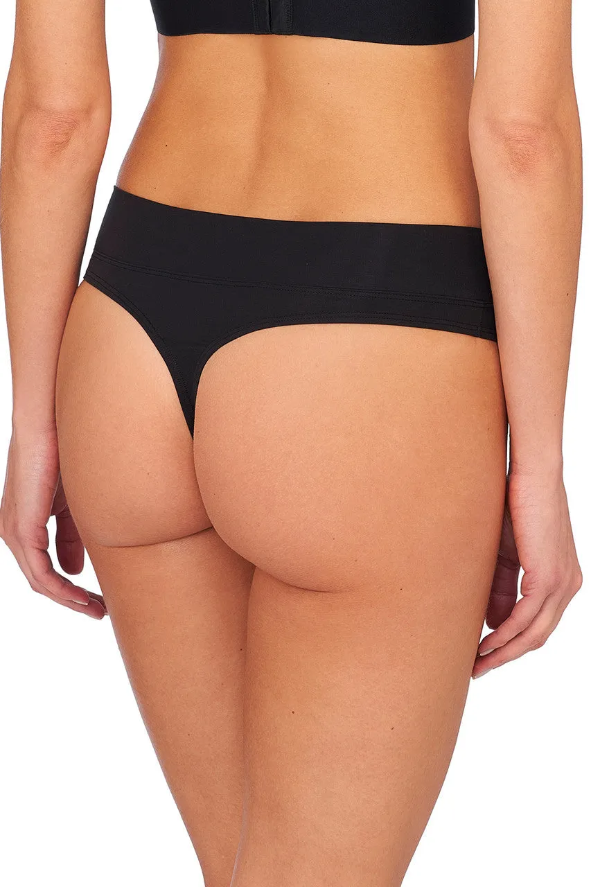 Bliss Flex Thong sold by Natori product image thumbnail 3