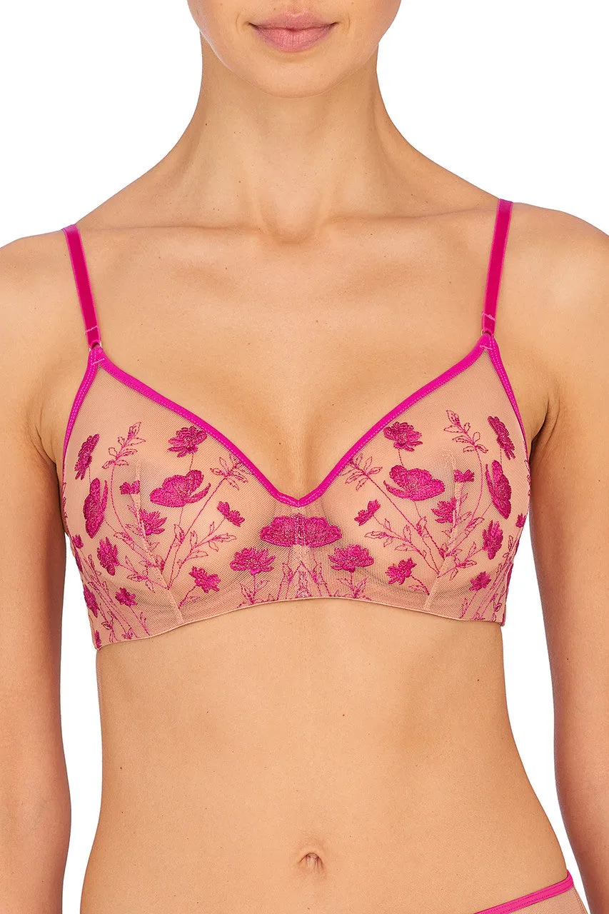 Botanique Unlined Underwire Bra sold by Natori product image thumbnail 3