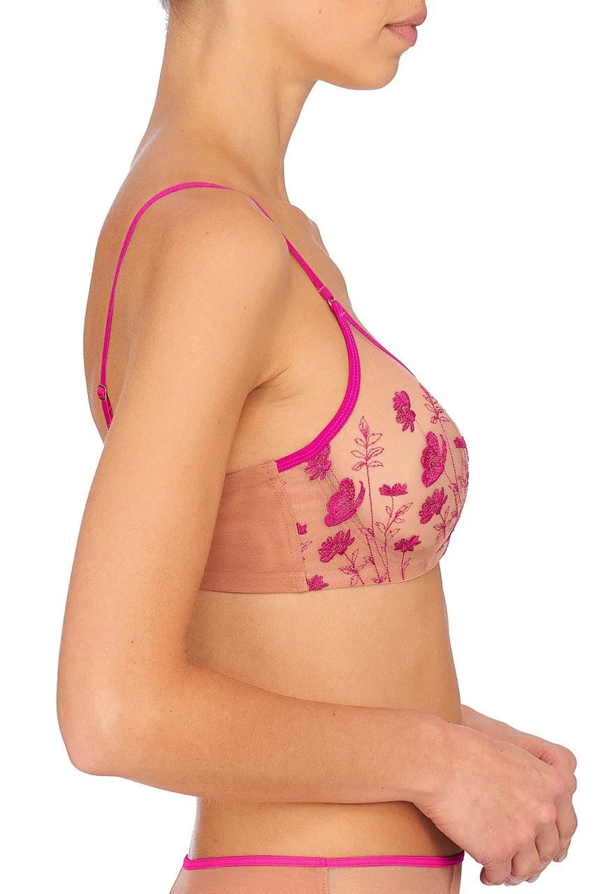 Botanique Unlined Underwire Bra sold by Natori product image thumbnail 2