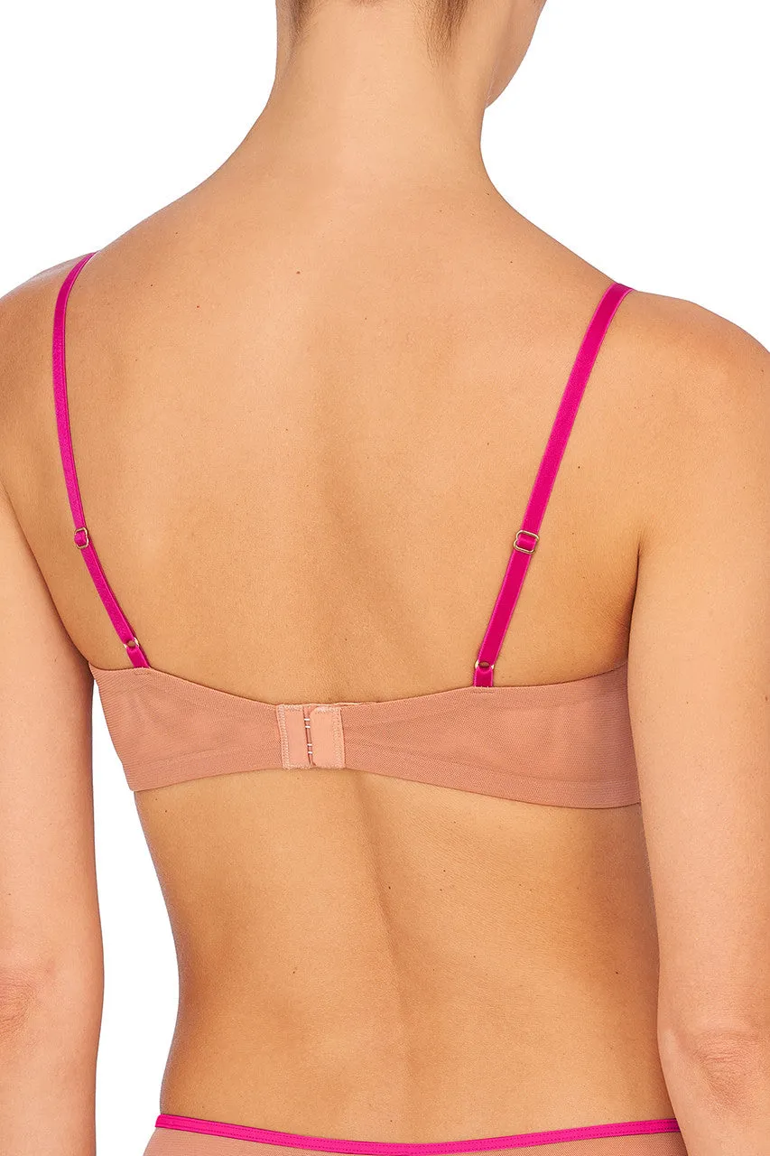 Botanique Unlined Underwire Bra sold by Natori product image thumbnail 4