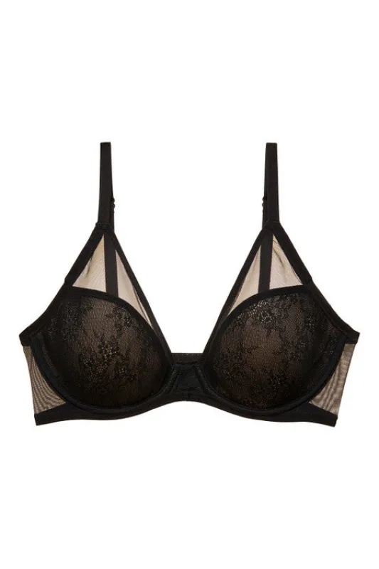 Escape Spacer Underwire Bra sold by Natori