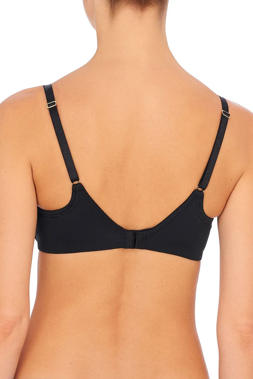 Cushioned Comfort Wireless Bra sold by Natori product image thumbnail 3