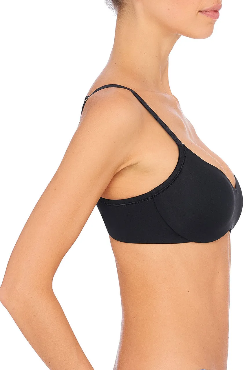 Cushioned Comfort Wireless Bra sold by Natori product image thumbnail 4
