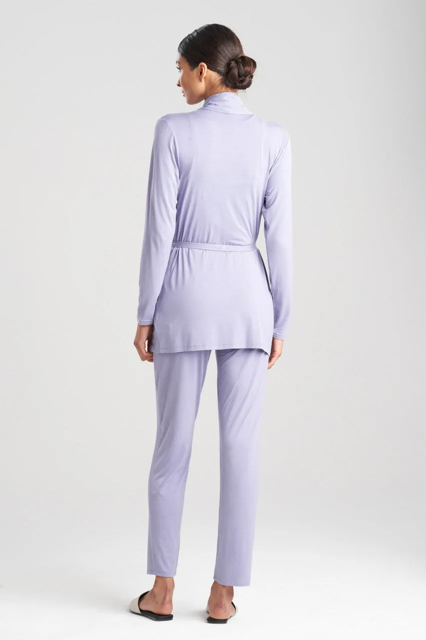 Feathers Element Wrap sold by Natori product image thumbnail 2