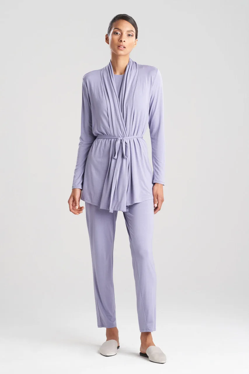 Feathers Element Wrap sold by Natori product image thumbnail 3