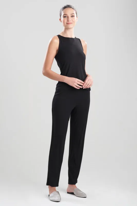 Feathers Element Tank sold by Natori