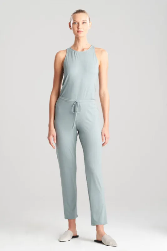 Feathers Element Pants sold by Natori